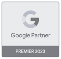 google partner : Brand Short Description Type Here.